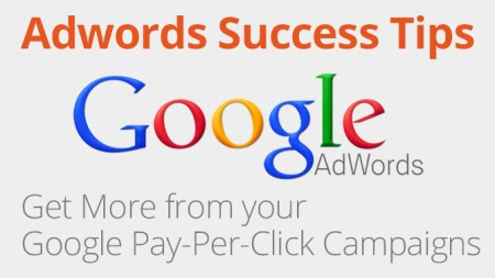 Google AdWords Tips and Tricks